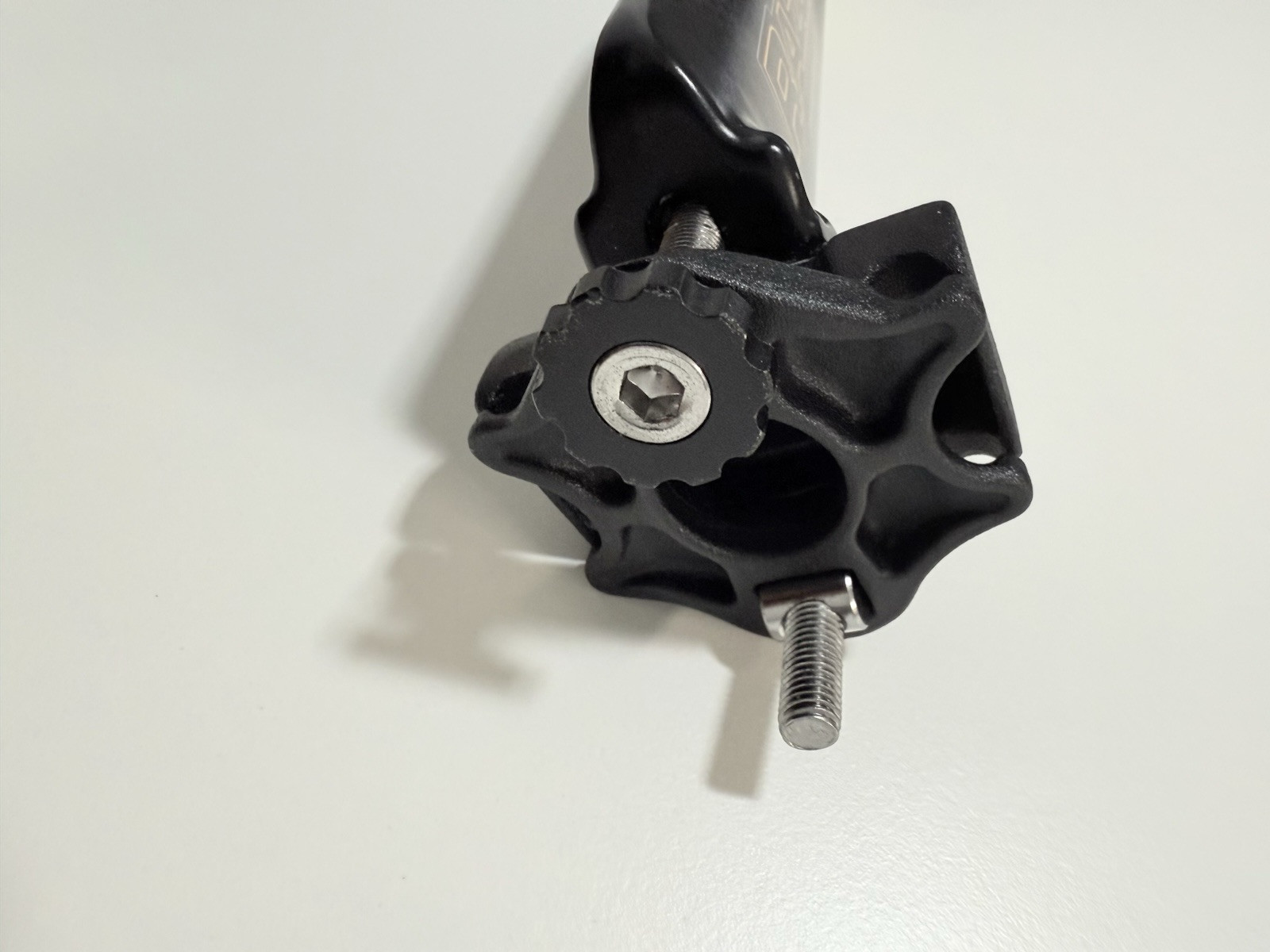 Razor Profile Design Seatpost 27.2 mm Carbon Competition 270 mm NO BOX RP $350