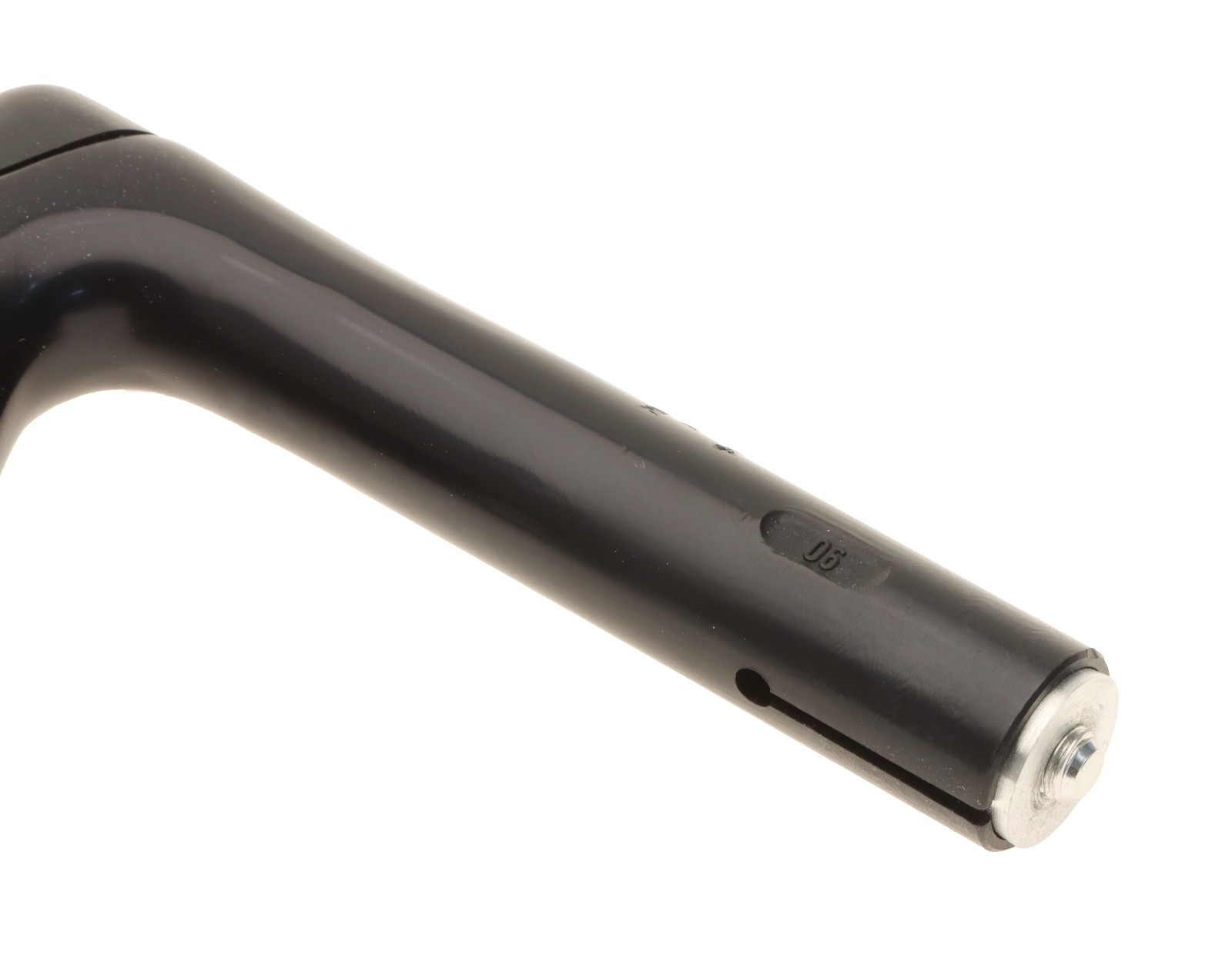 Cinelli 1″ Oyster 22.2mm Quill Stem 90mm 26.4mm Clamp Black -17° NEW NIB NOS