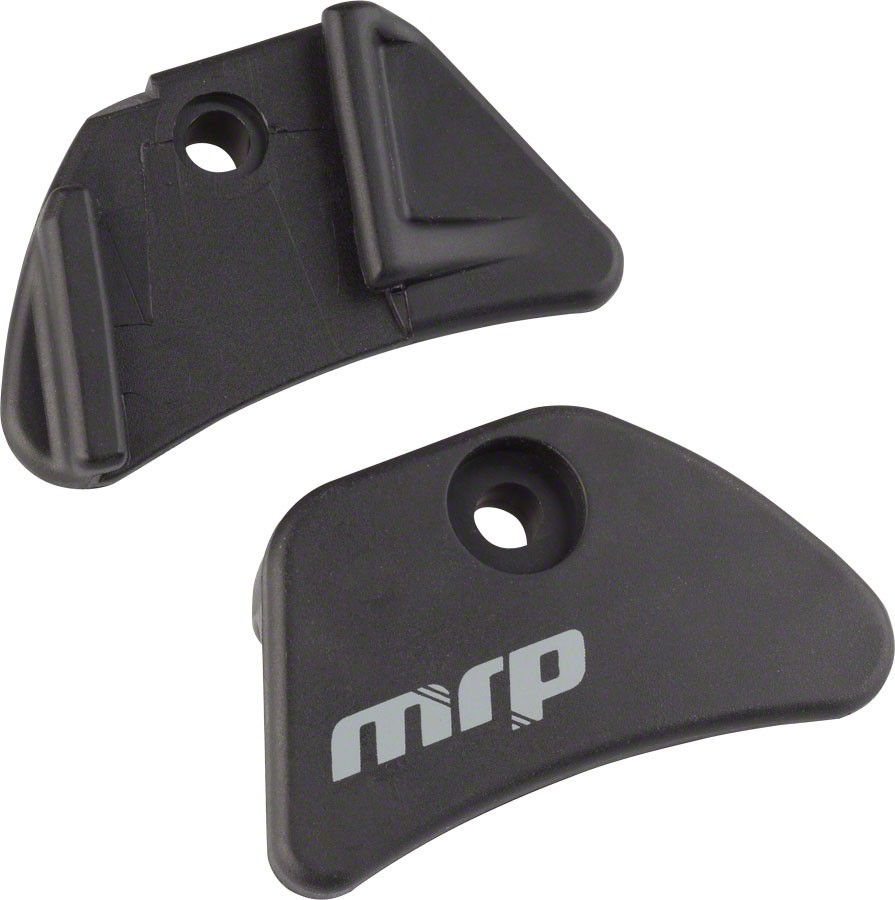 Upper Guide – MRP Tr Upper Guide Black, Hardware Not Included, Also Fits Micro,