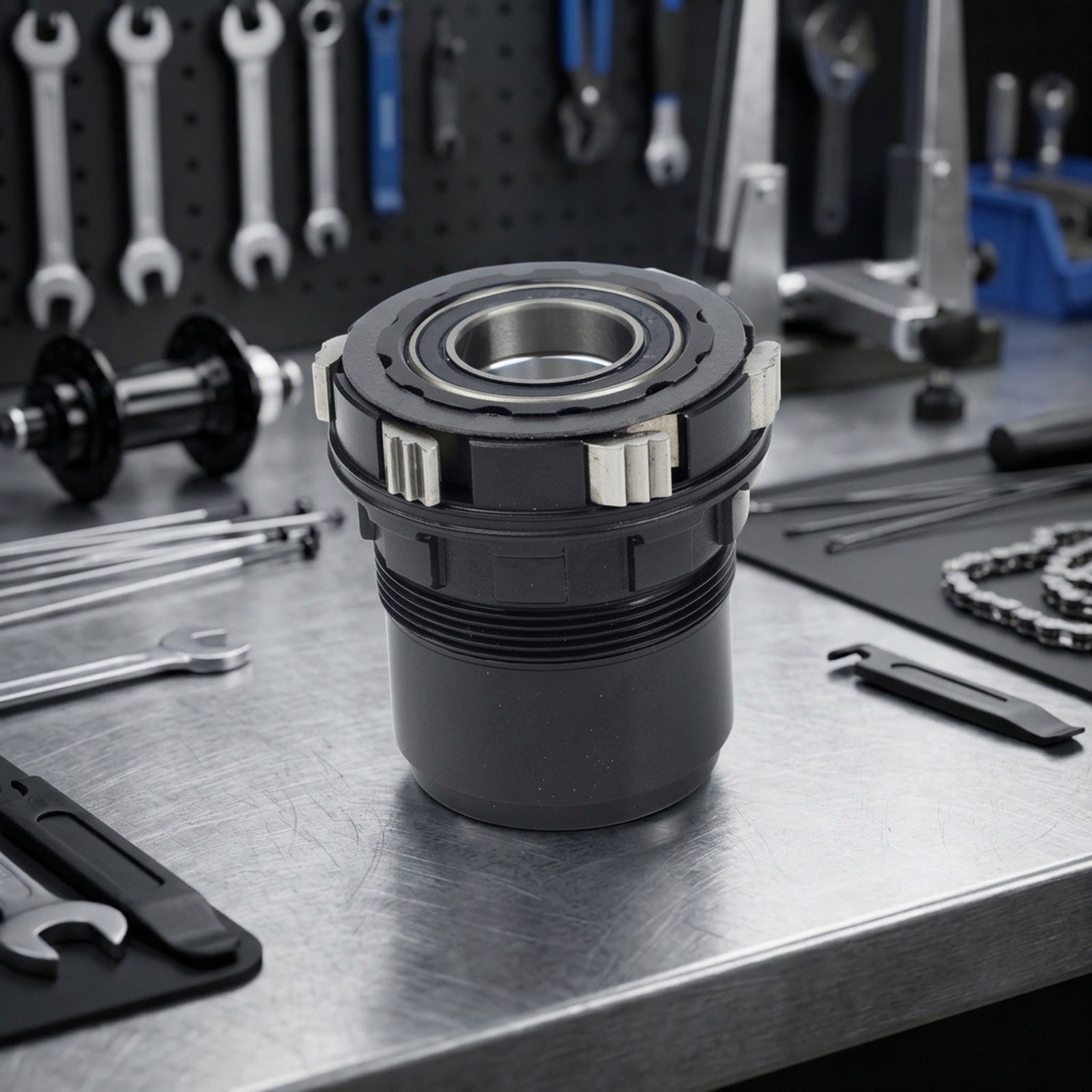 Hub Body Bike For/MS/XD/XDR-82g MS-74G Practical XD/XDR-68G 11/12S