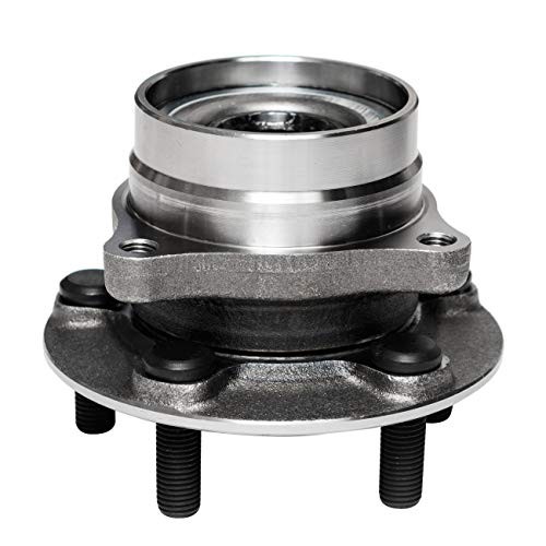 513265 Front Wheel Bearing and Hub Assembly Compatible with 2004 2005 2006