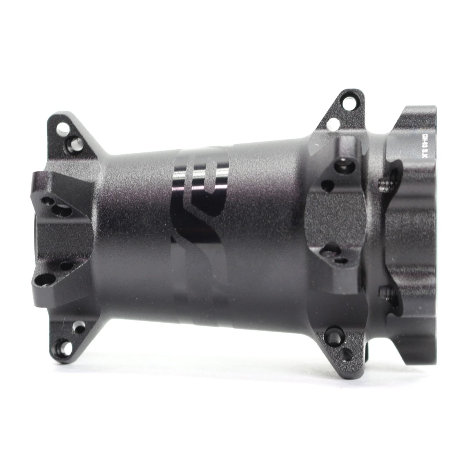 Cannondale CZero Lefty 60 28h 6 Bolt Front Hub KA070/FT