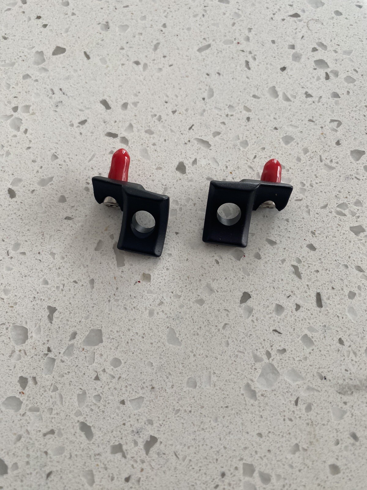 SRAM Shifter Mount Matchmaker Clamps (New) You Choose Left Or Right