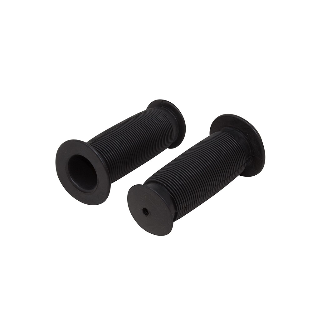 ENIX Childrens Kids 12″ Bicycle Grips Mushroom Handle Bar Bike 85mm Grip