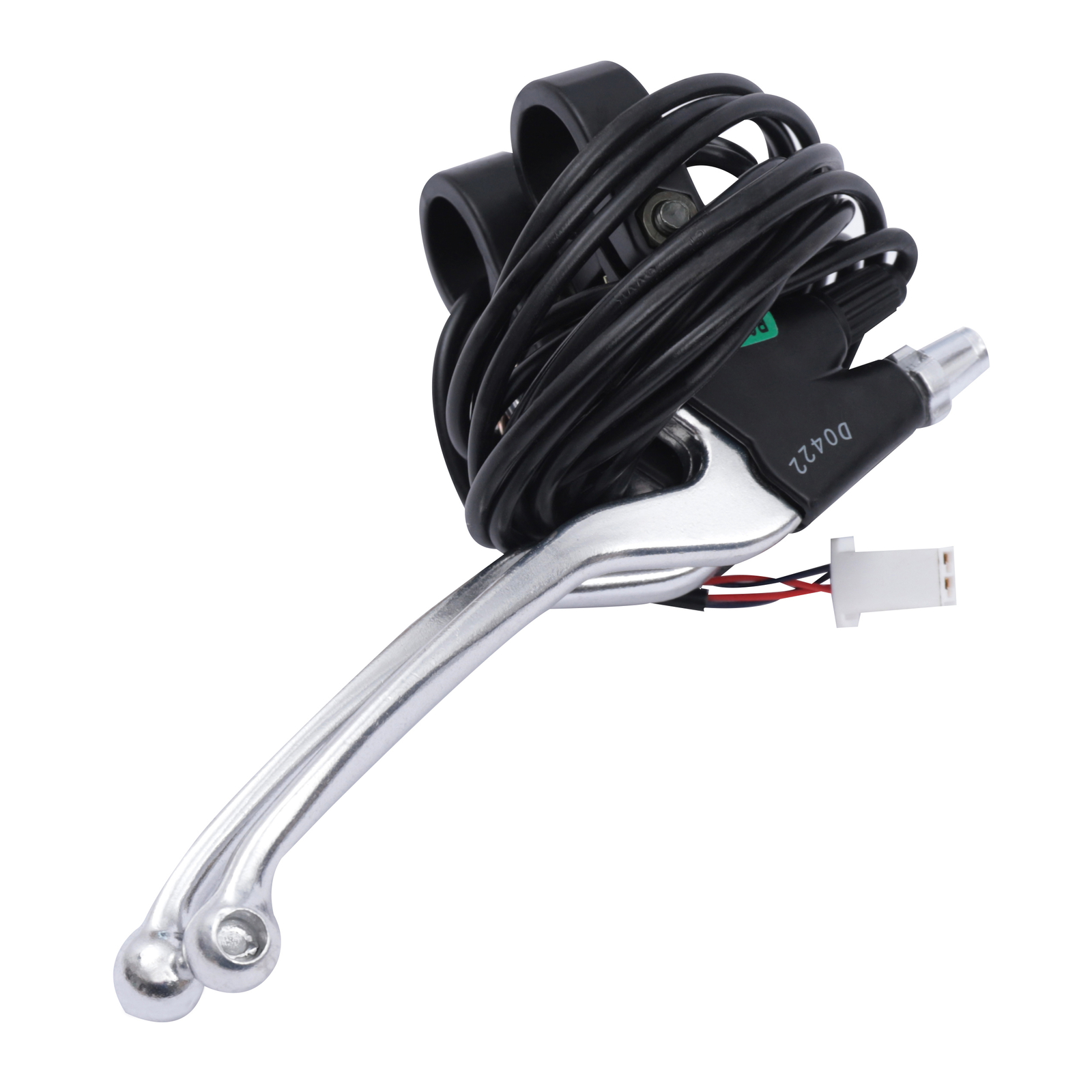 E-Bike Fat Tire Bicycle Rear Wheel Hub Motor Conversion Kit Fit 26″ 48V 1500W