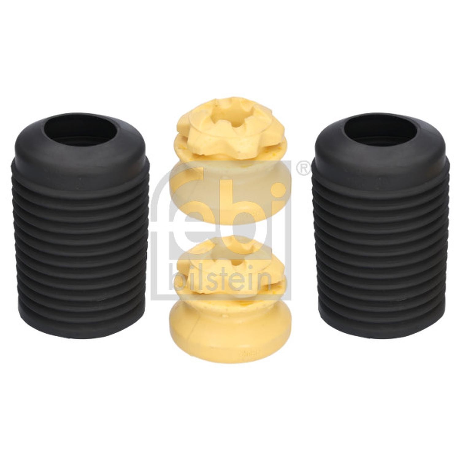 DUST COVER KIT SHOCK ABSORBER FRONT/REAR 181263 FEBI FE181263 NEW