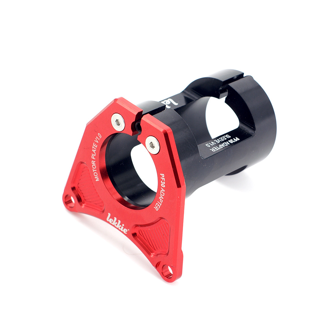 Bafang Adapter – Bottom Bracket – 46mm Press Fit (PF30)