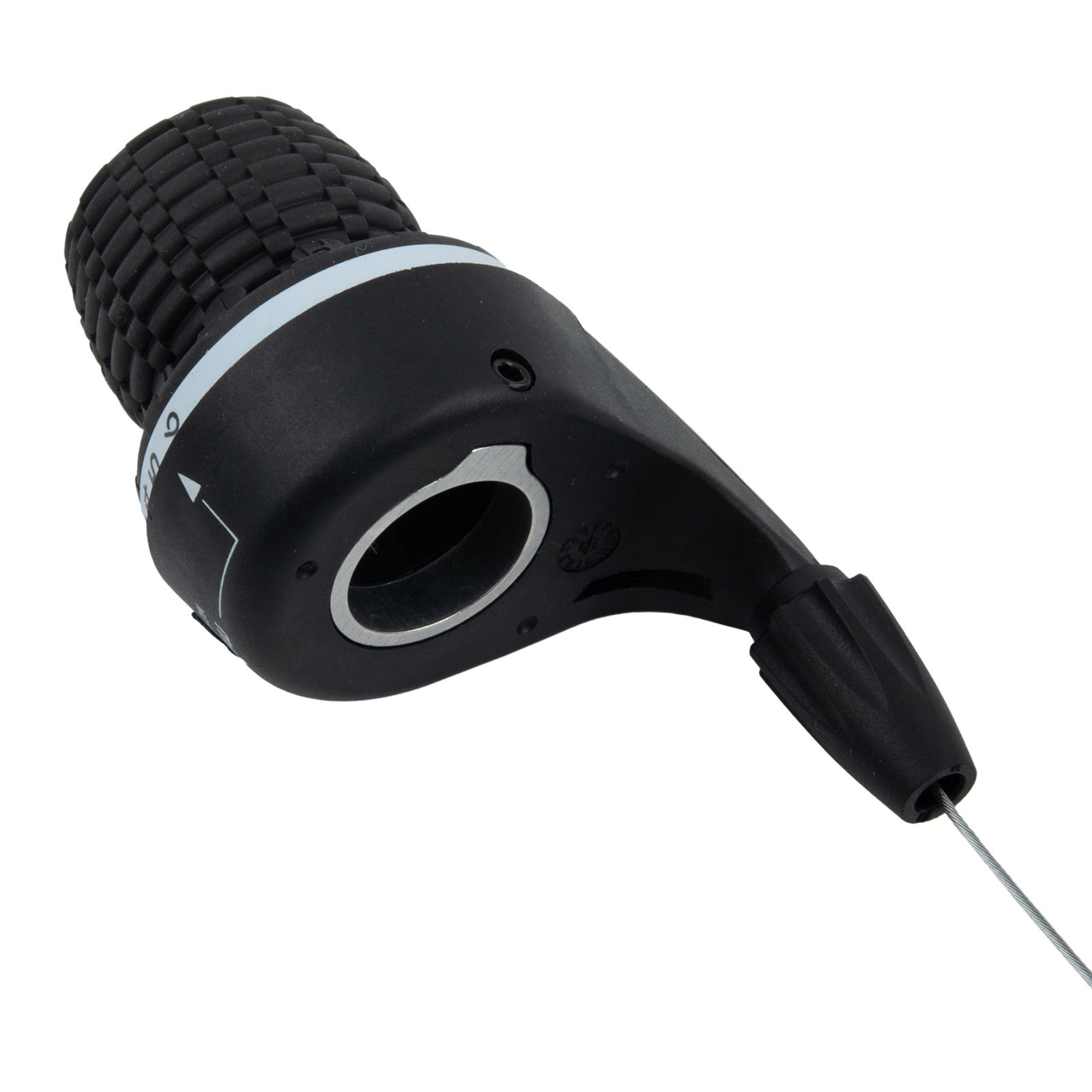 Bicycle Gear Shift Control 6 Speed Right Hand For For Standard Handles
