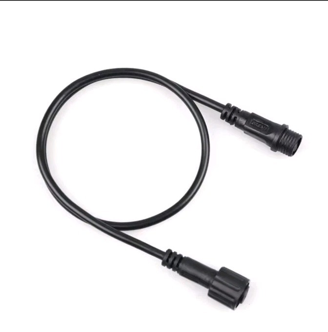 60CM Speed Sensor Extension Cable for Bafang BBS02 BBSHD Uart Mid Drive Motor