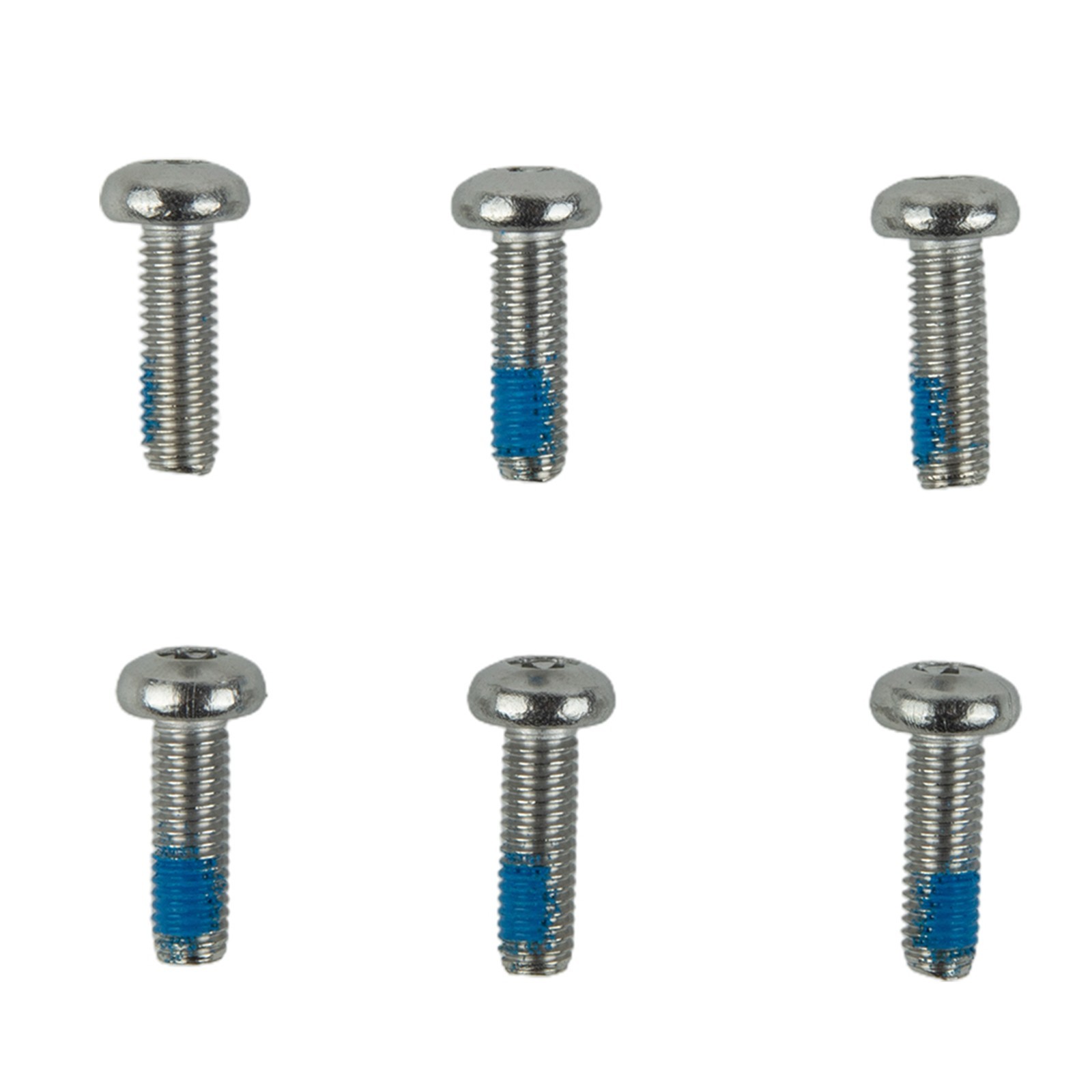 E-Bike Bike Electric Scooter Brake Gasket Spacer 6 Holes Disc Washer 2/2.5/4/5mm