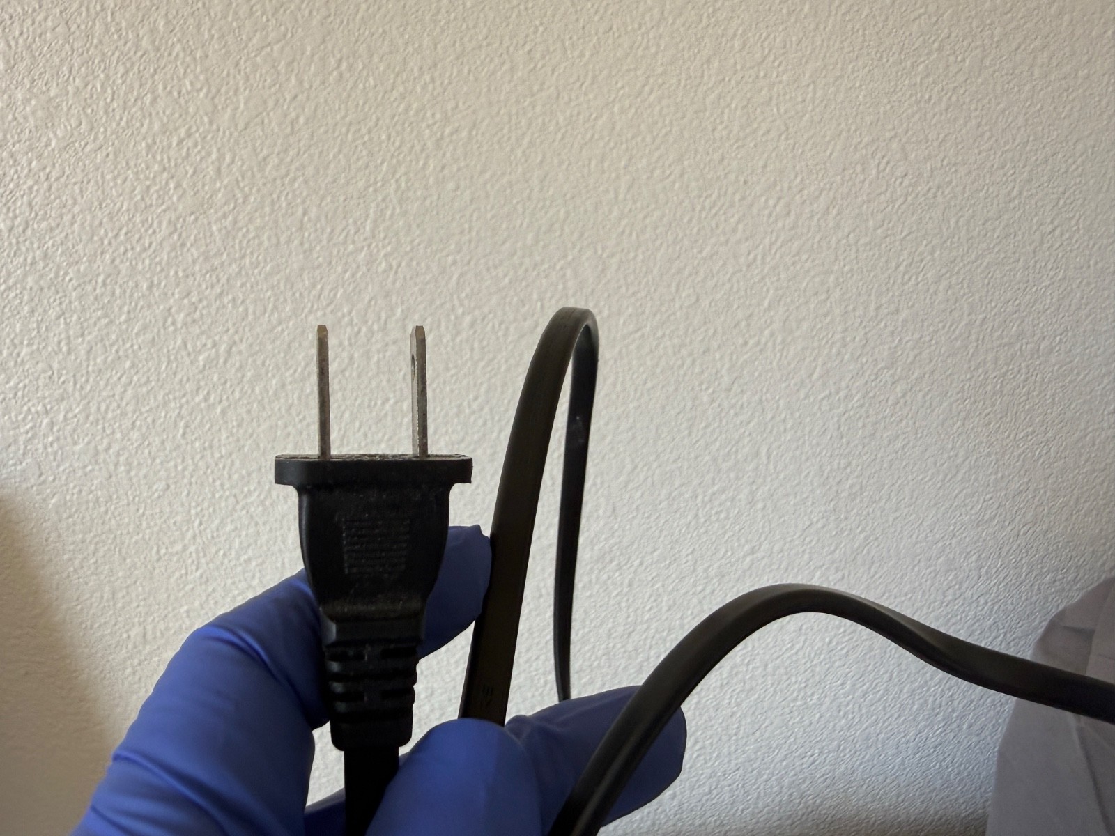 Serial 1 charger