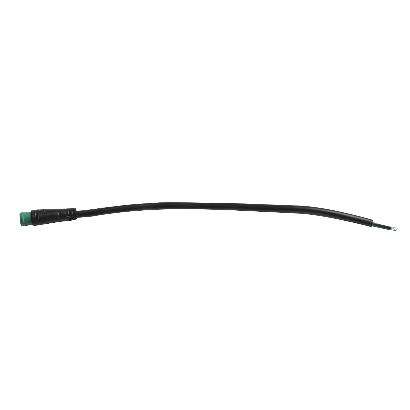 Extension Cord Electric Bicycle Parts Extension Cable Ebike Accessories