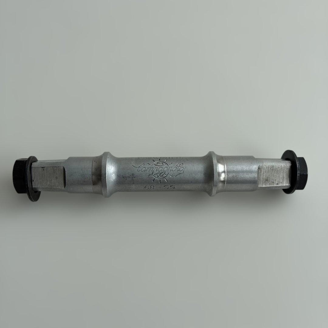 Campagnolo Bottom Bracket Bb 68-Ss 114Mm
