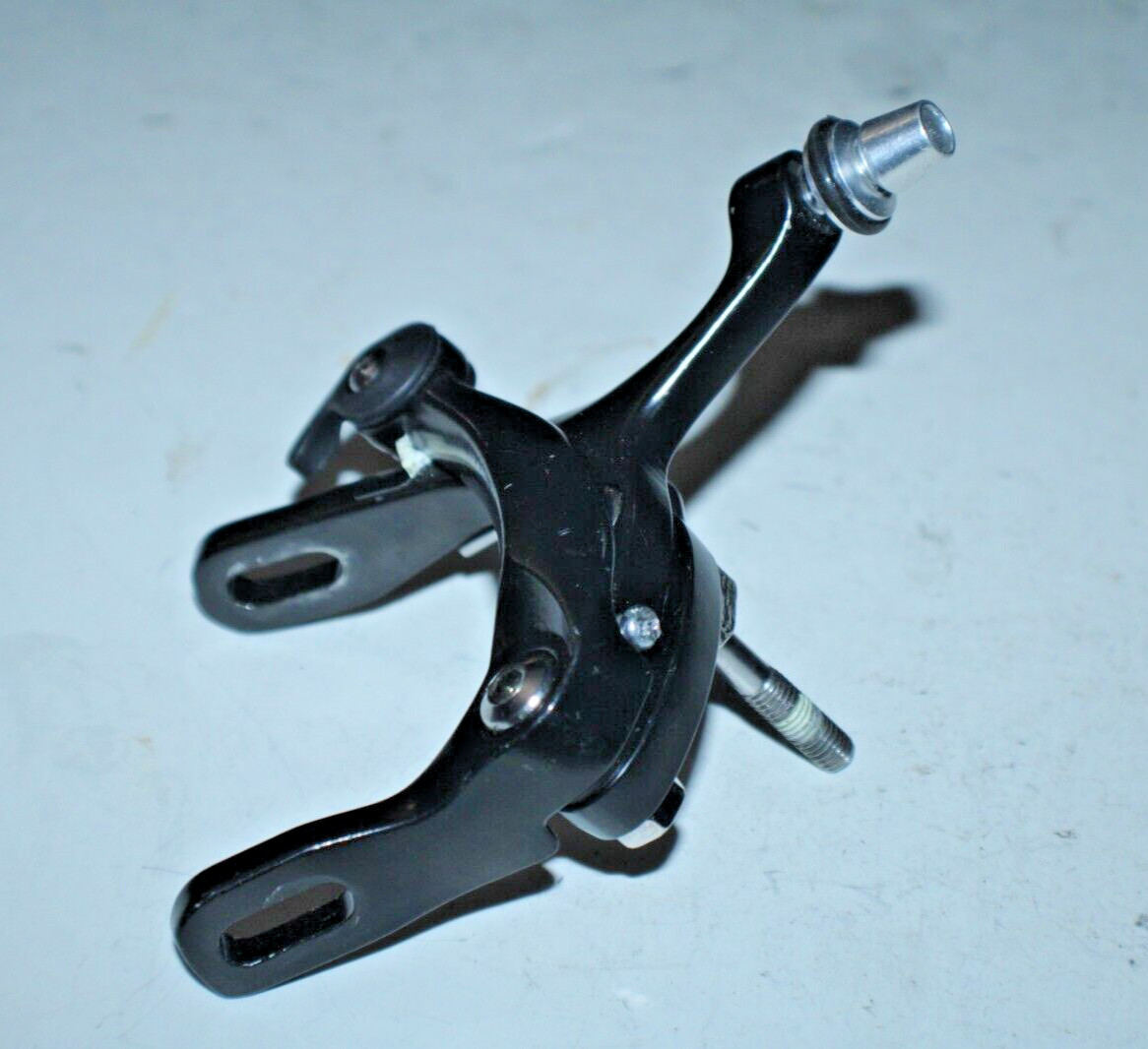 Rear Side Pull Brake Caliper 55-70mm Black Touring Road Hybrid Fast USA Shipper