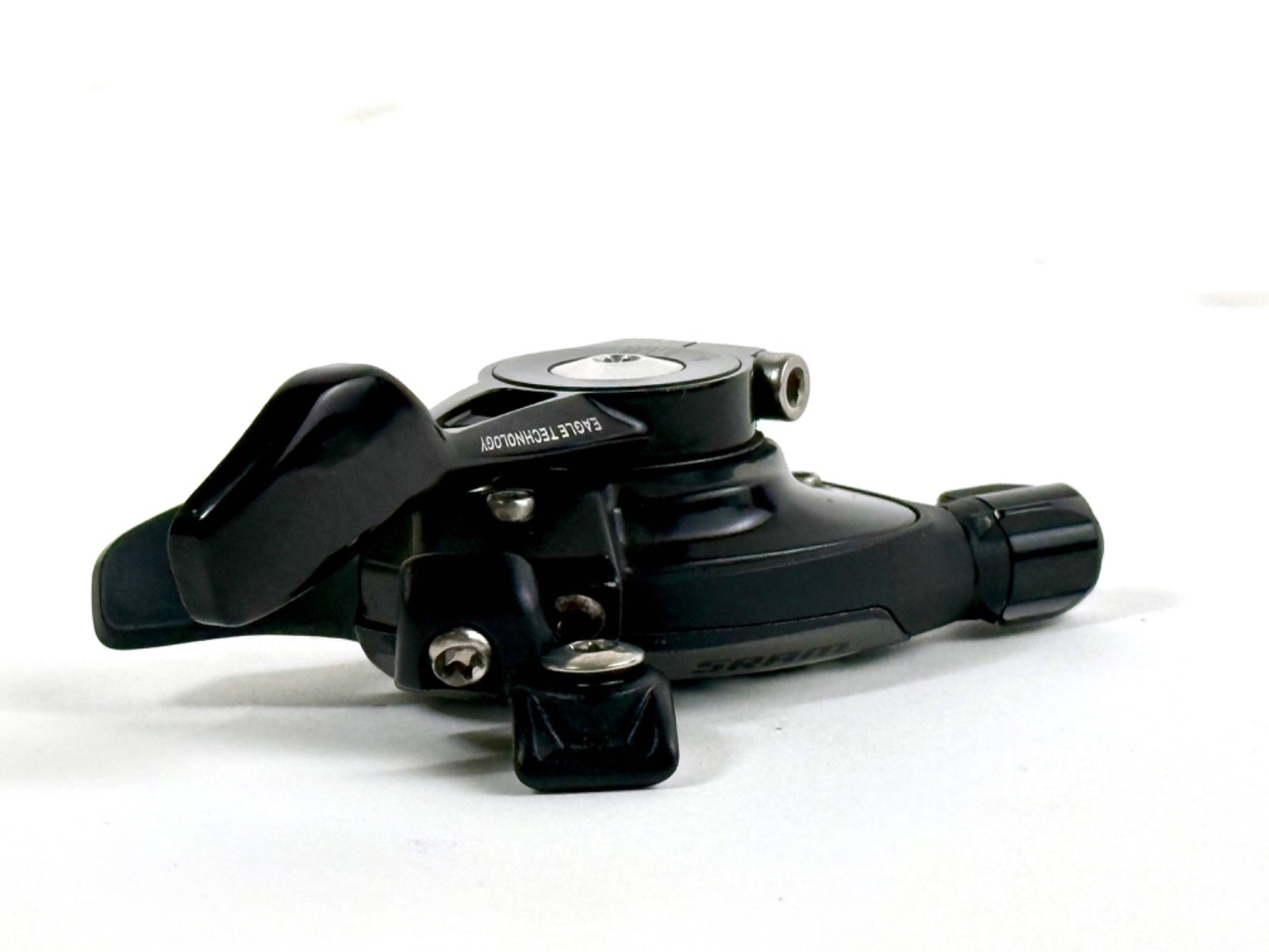 SRAM X01 Eagle 12-Spd MTB Trigger Shifter w/ Matchmaker Clamp XO1 Mountain Bike