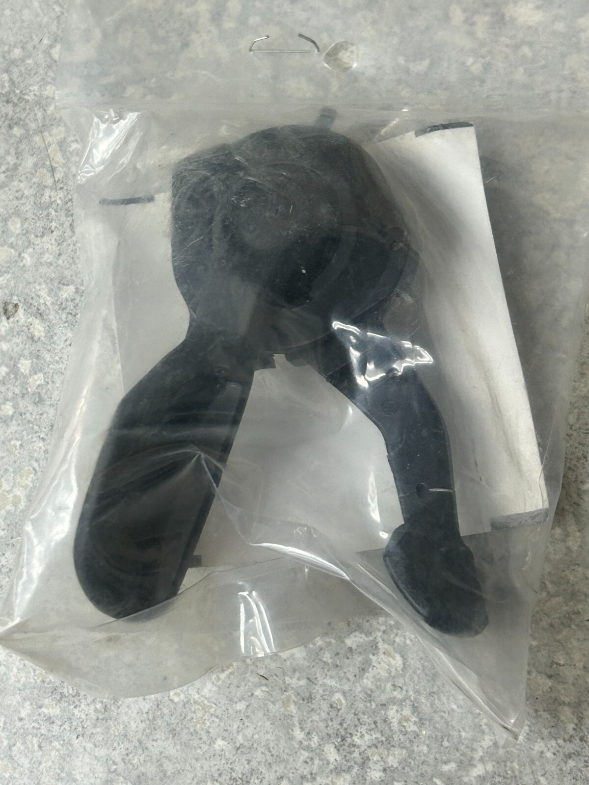 NOS New Vintage Shimano Shifter SAINT SL-M800 Left Shift Lever Triple Mega