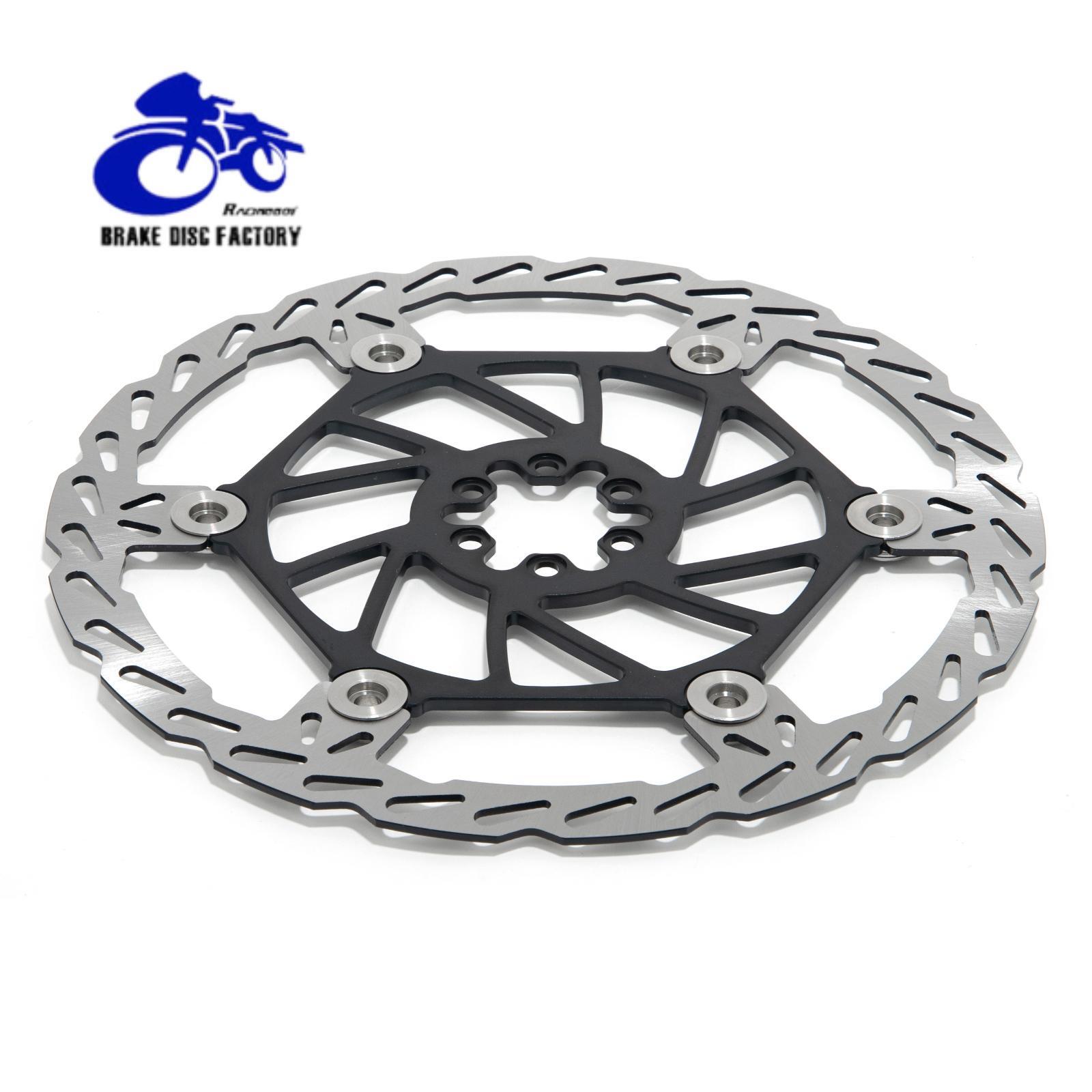 250mm Oversize Front Brake Rotor For SUR-RON Light Bee X For Segway For Talaria