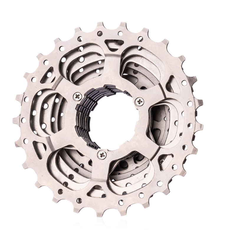 ZTTO 9 Speed Cassette Freewheel 11-25T/28T/30T/32T/34T/36T Road MTB bikes