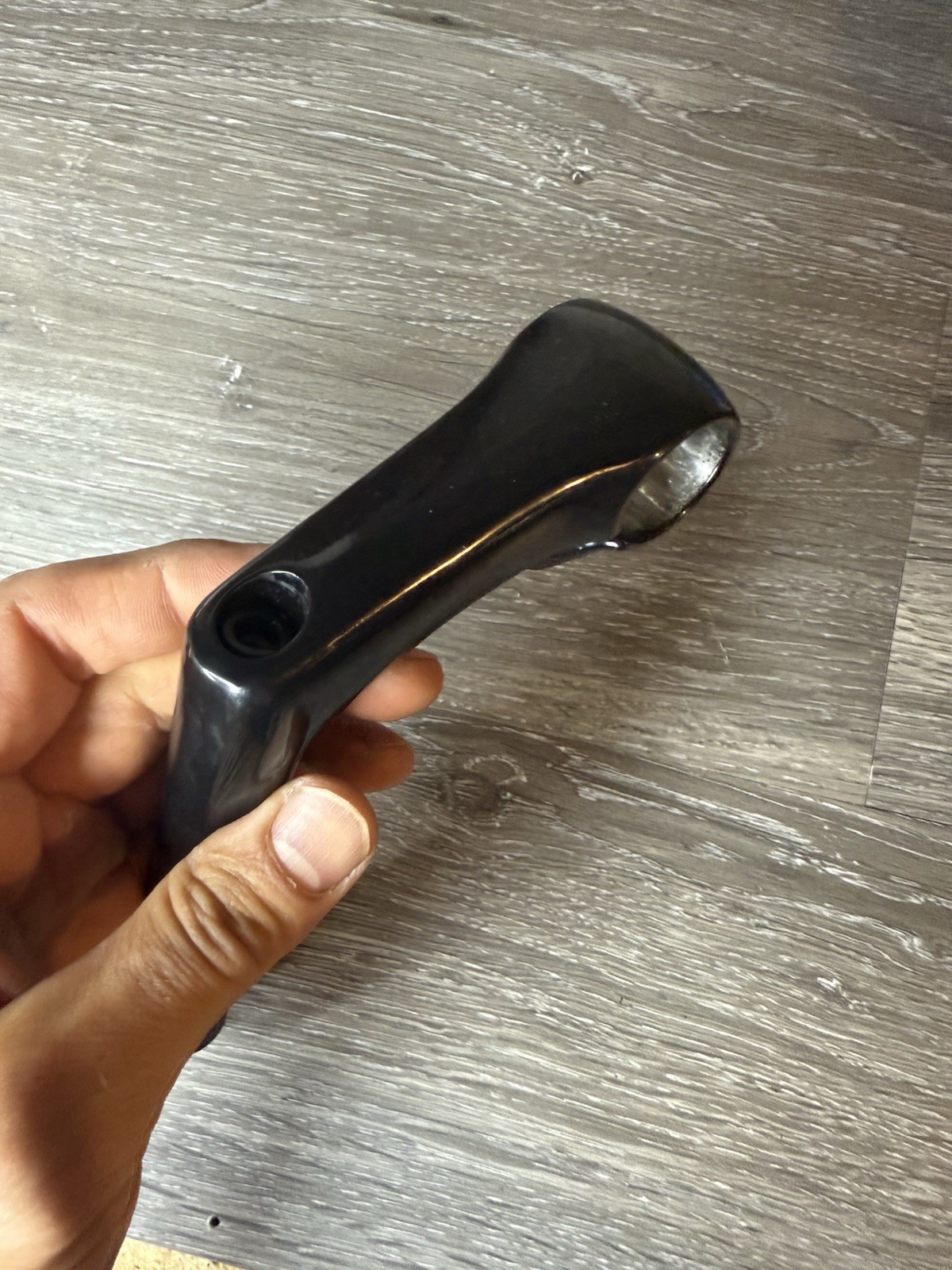 Zoom Hybrid Road Bike Stem 25.4 X 70mm 22.2 Quill