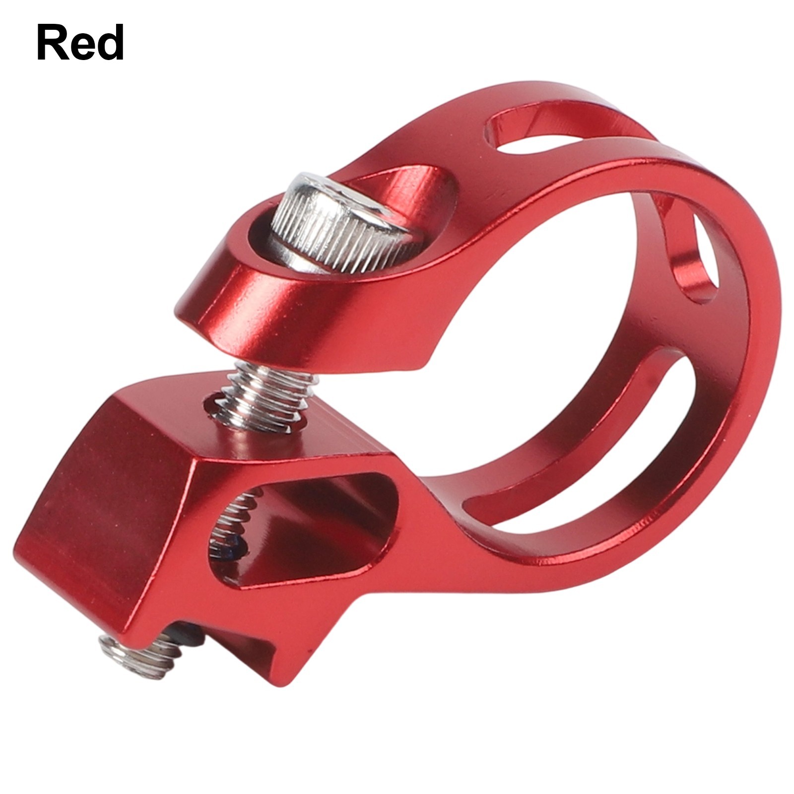 XX For Retaining Ring Bicycle For SRAM Shifter Thumb Bar Bike Clamp