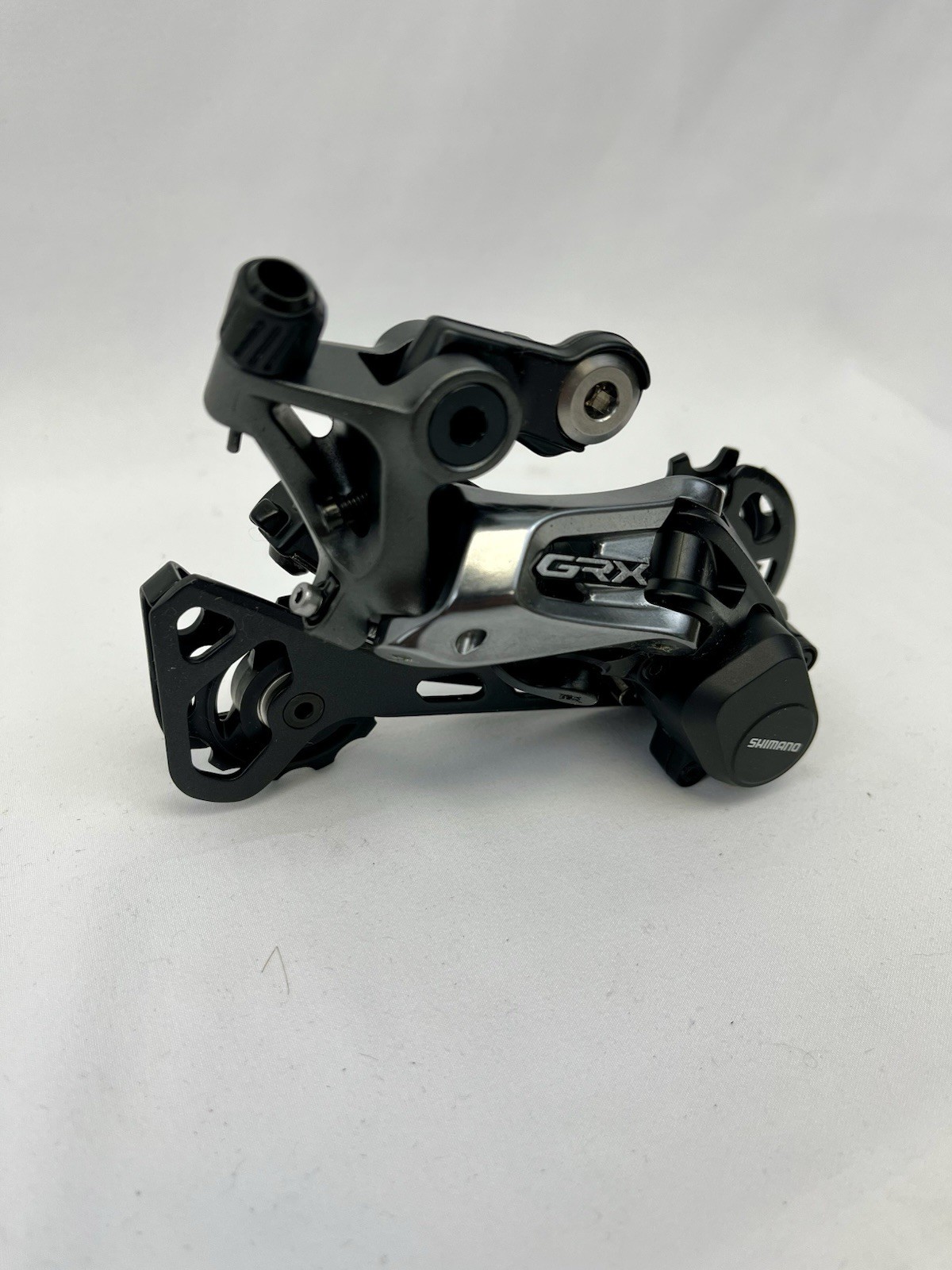 NEW Shimano GRX RD-RX812 1×11-Speed Rear Derailleur Road Gravel 42T Max