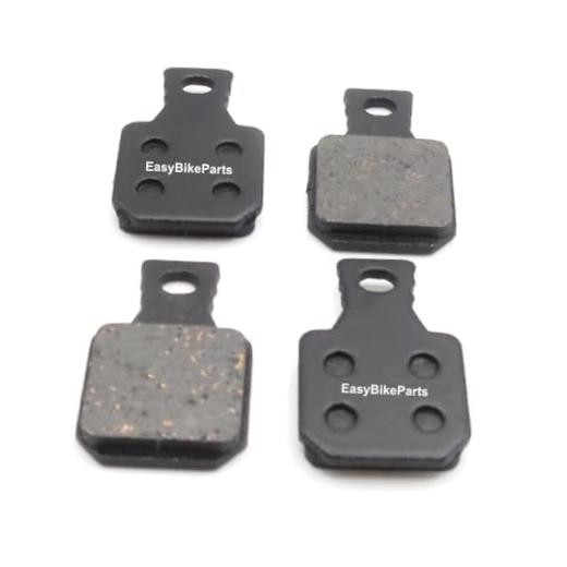 Performance Disc Brake Pads for Magura MT5 / MT7 Brakes (4 Pads per Set)