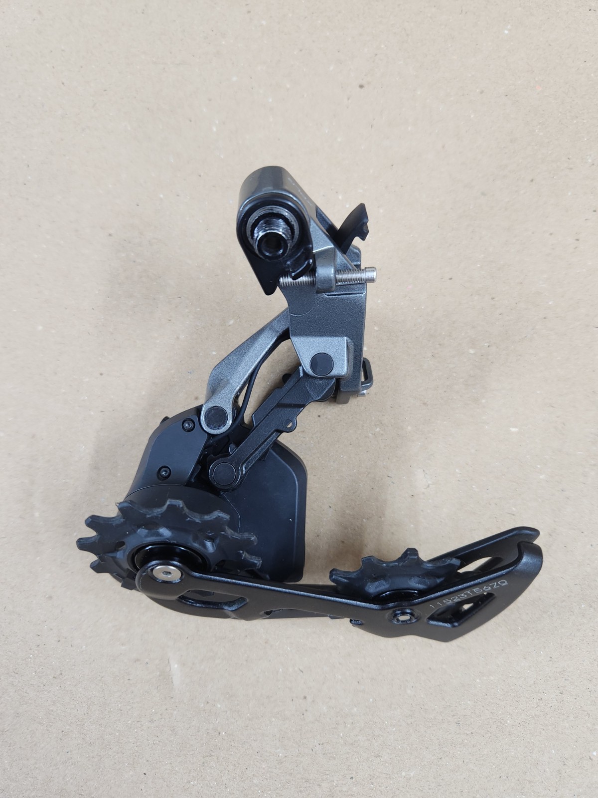 Sram Rival AXS D1 XPLR Rear Derailleur 12 Speed MAX 44T
