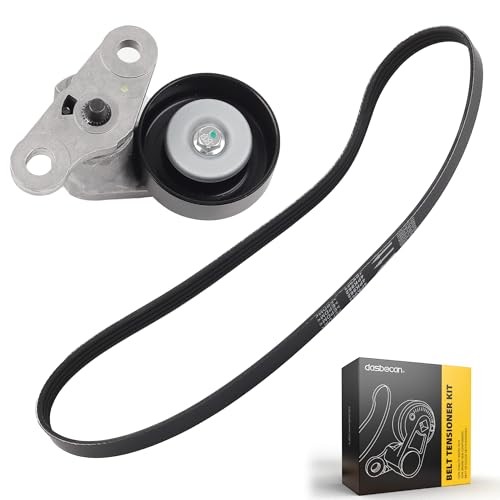 90K-38159 A/C Belt Tensioner Kit for Chevy Tahoe 2000-2008, Gmc