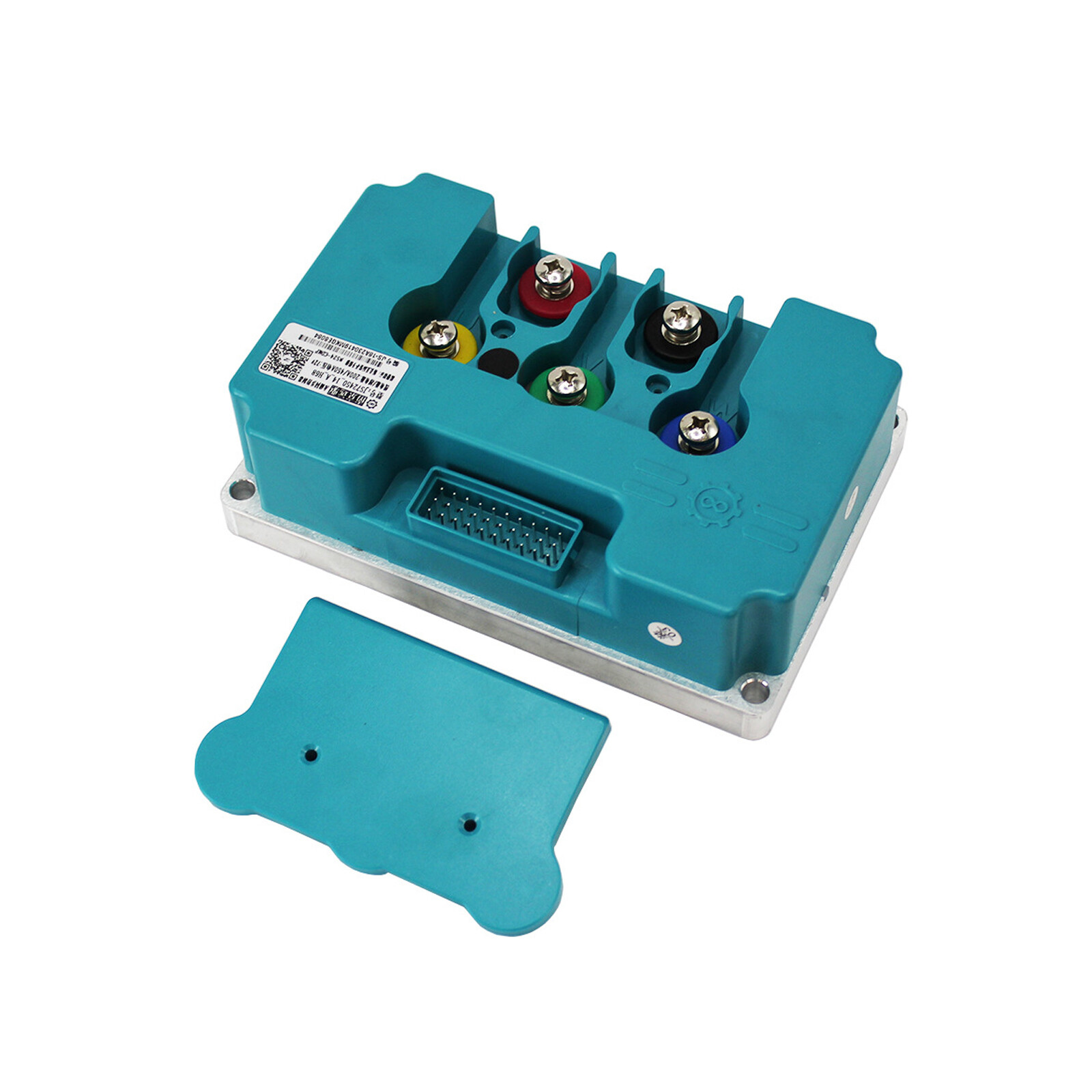 FarDriver ND72450 Controller with Bluetooth 48-72V 450A Phase 200A Battery US