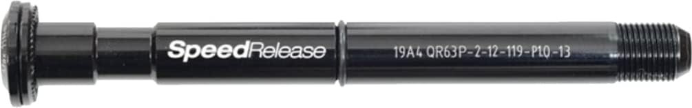 Cannondale Speed Release Thru Axle K83000 119mm