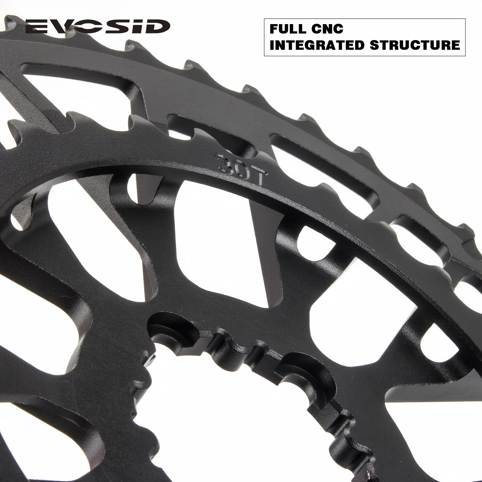 Road Folding Bike Chain Wheel 46-30T 48-32T 8/9/10/11/12 Speed 40/42/44/46/48T
