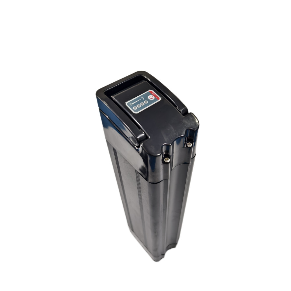 48V 12Ah EBIKE Power Battery Pack Lithium Ion Electric Bicycles Bottom Discharge