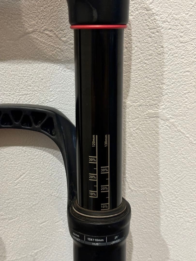 RockShox Reba RL 29″ Boost 120mm *No axle