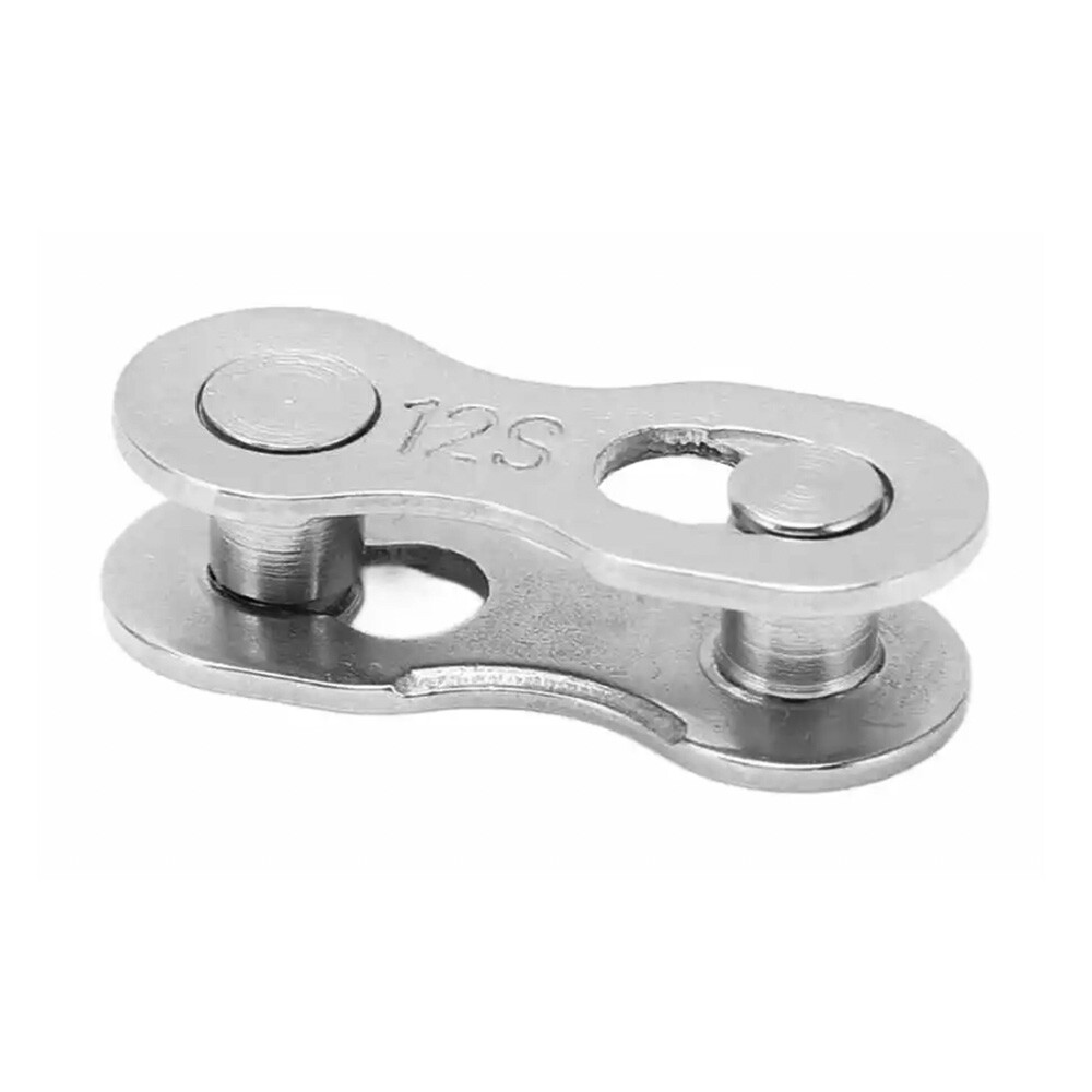 Bike Chain Master Links – for 12 Speed Chains – Quick Connect
