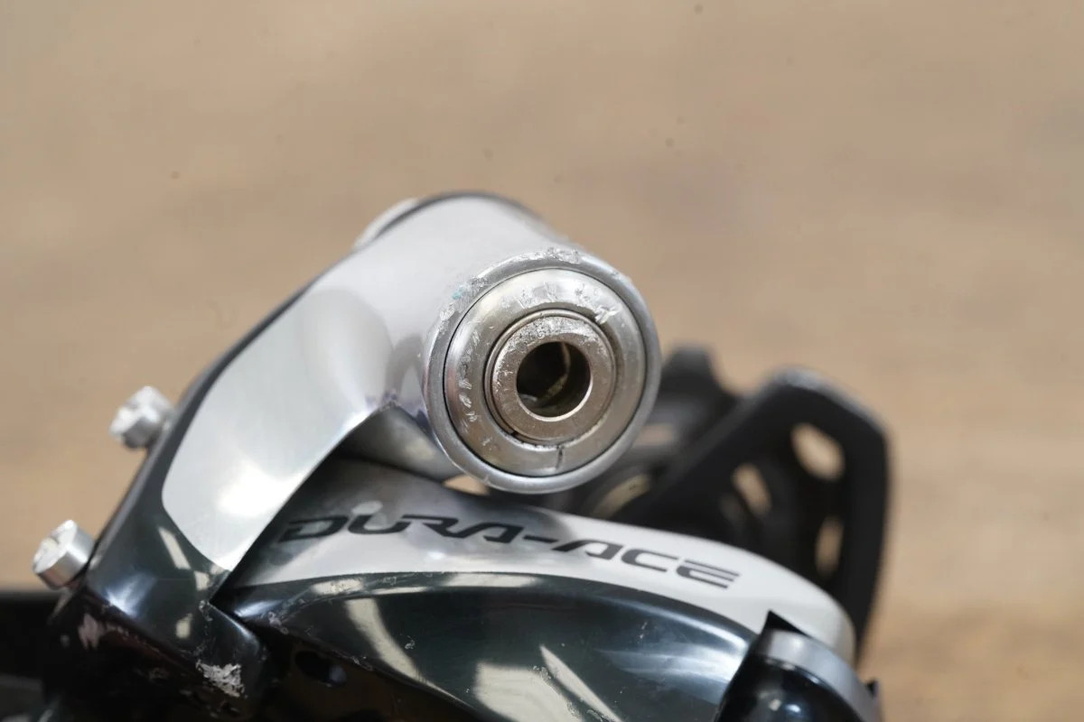 Shimano Dura-Ace 9000 GS 11 Speed Mechanical Rim Brake Road Groupset 9000
