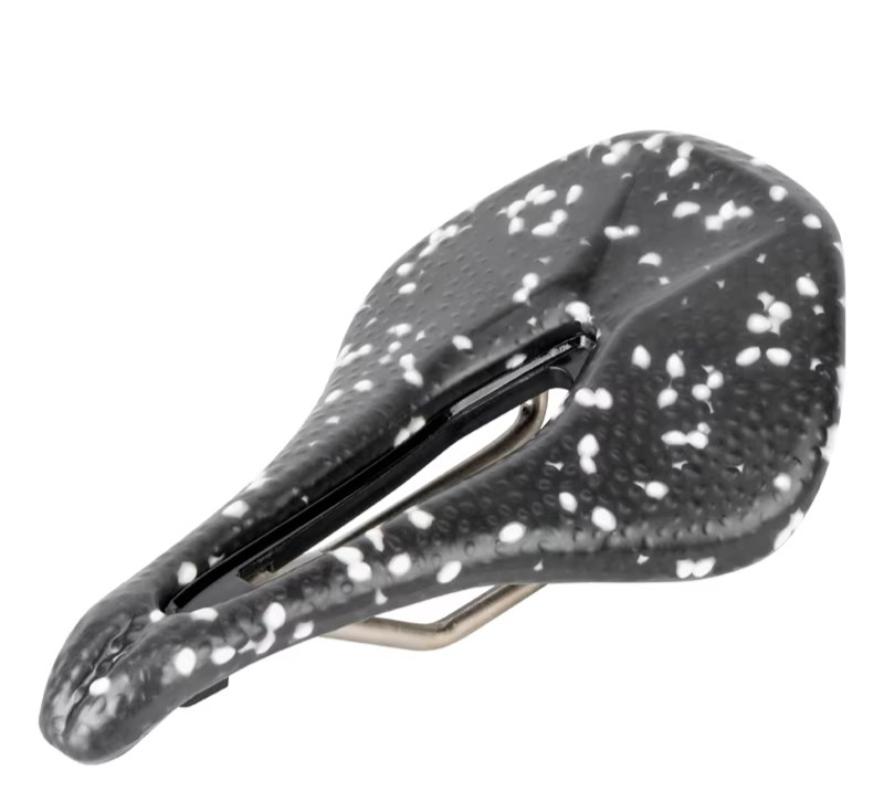 Bicycle Saddle Comfort Pressure Relief Road Mountain Bike Seat Gravel Racing