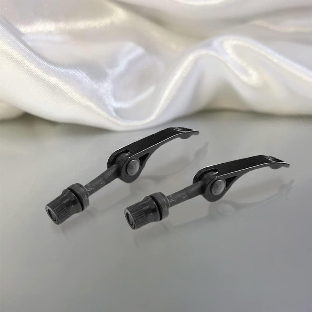 Effortless Bike Seat Height Adjustment with Quick Release Clamp – Modern Style