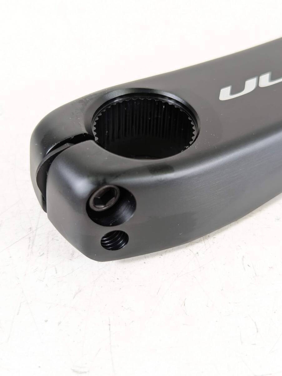 Shimano ULTEGRA FC-08 Crank arm 172.5mm Bicycle Parts