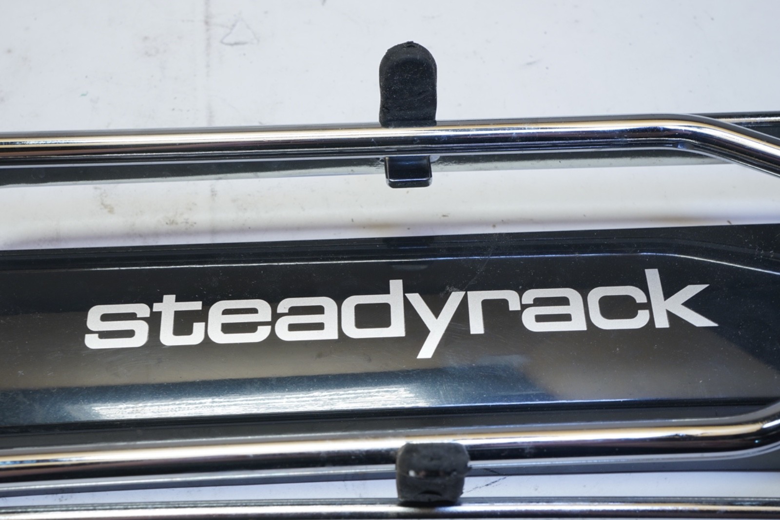 READ! MISSING! New Steadyrack Classic Fat Bike Rack ProFlex Ships FREE