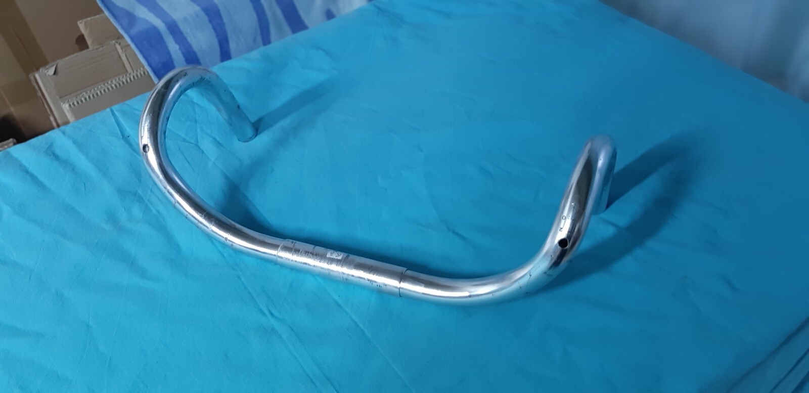 Vintage Bike Alloy 3ttt Racing Folding