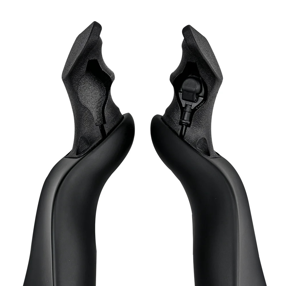 Electronic Transmission Carbon Triathlon Time Trial Bicycle Rest TT Handlebar