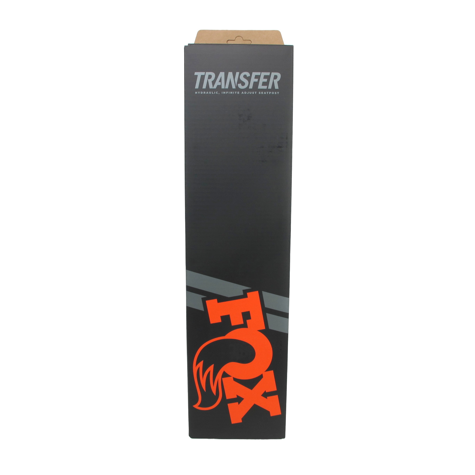 FOX Transfer SL 30.9 100mm PE Dropper Seatpost 0 offset $329 MSRP