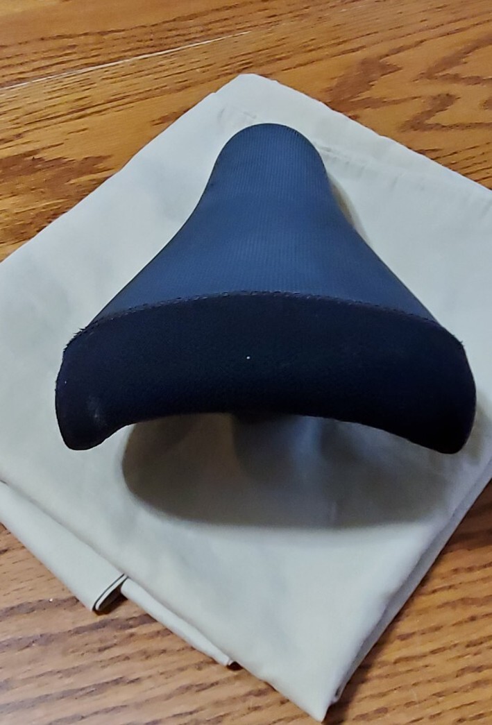 Bikes BMX Seat velo