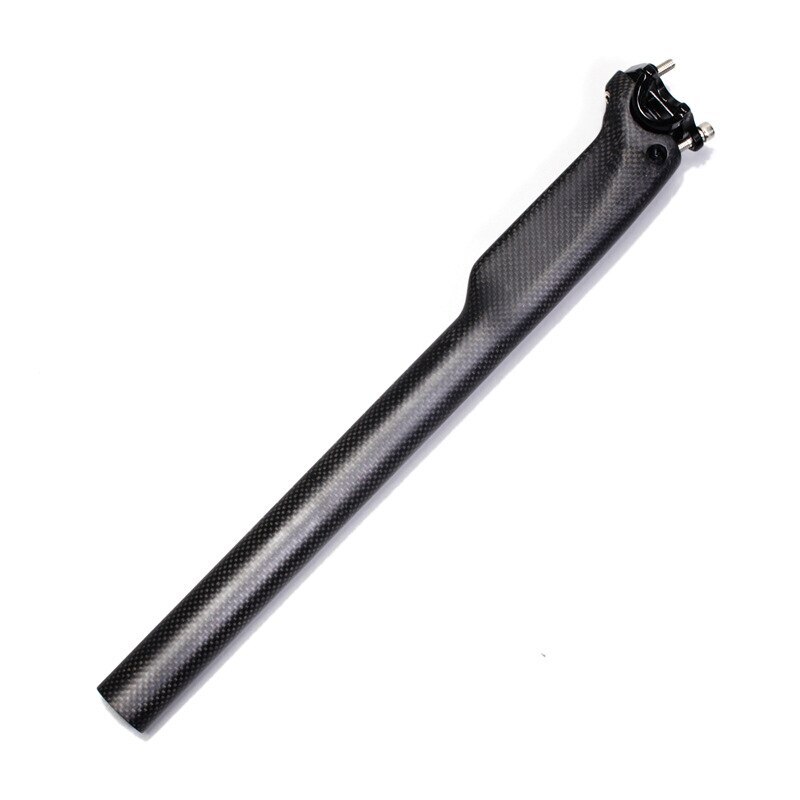 MTB Road Bike Carbon Aero Seatpost Seat Post Tube 27.2 30.8 31.6mm