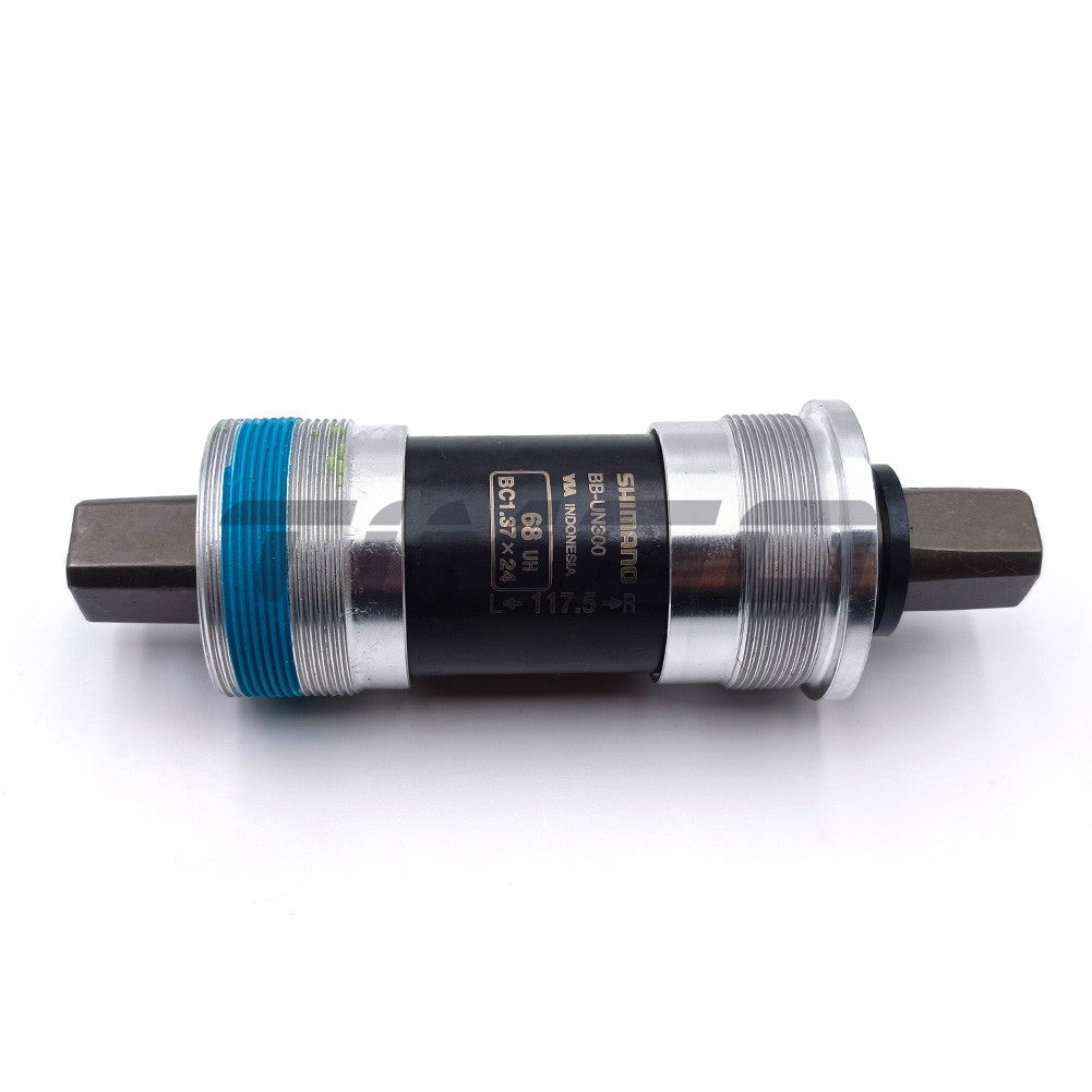 Shimano BB-UN300 Sealed Bottom Bracket Square Taper BSA 68×113/117.5/123mm