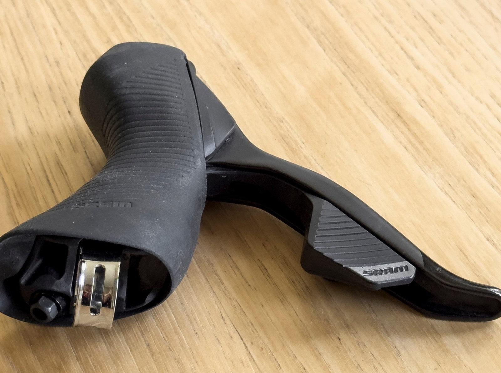 SRAM Rival eTap AXS Brake Lever – Right / Back