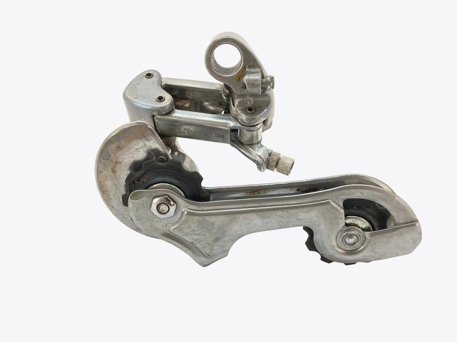 Vintage Suntour XC Sport Rear Derailleur – for parts