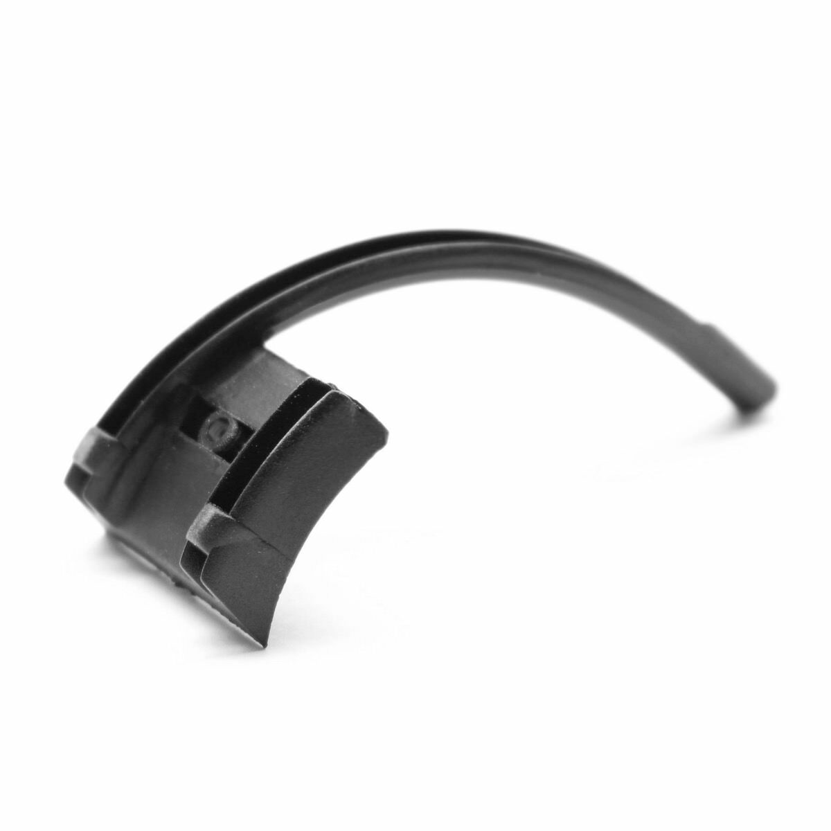Cannondale Bottom Bracket Double Cable Guide for ALLOY Frames – KF002/