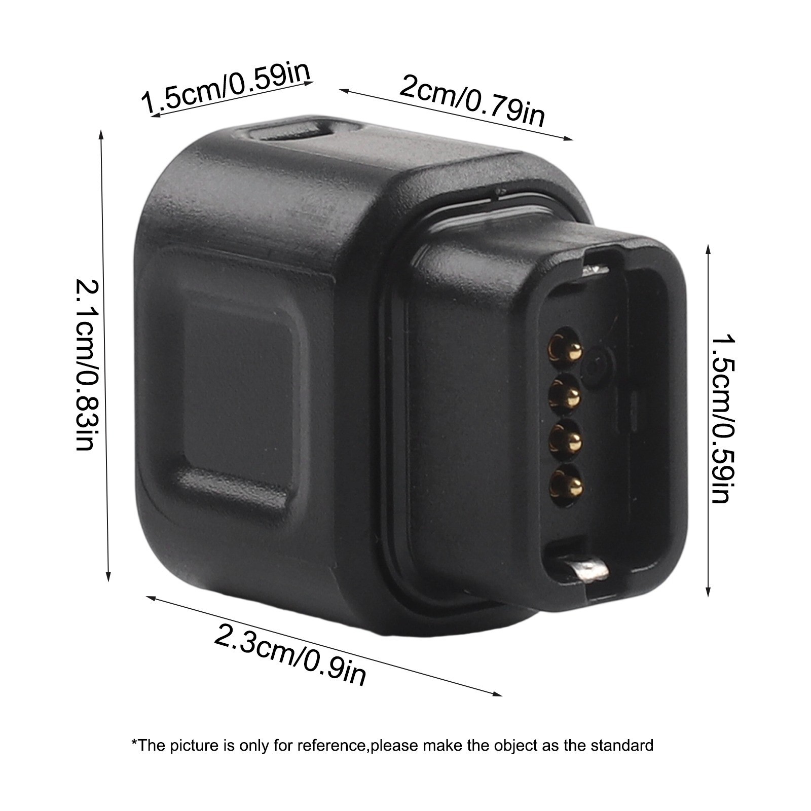 Electronic Rear Derailleur for CHARGER Converter Type-C To 4-Pin For DI2 /