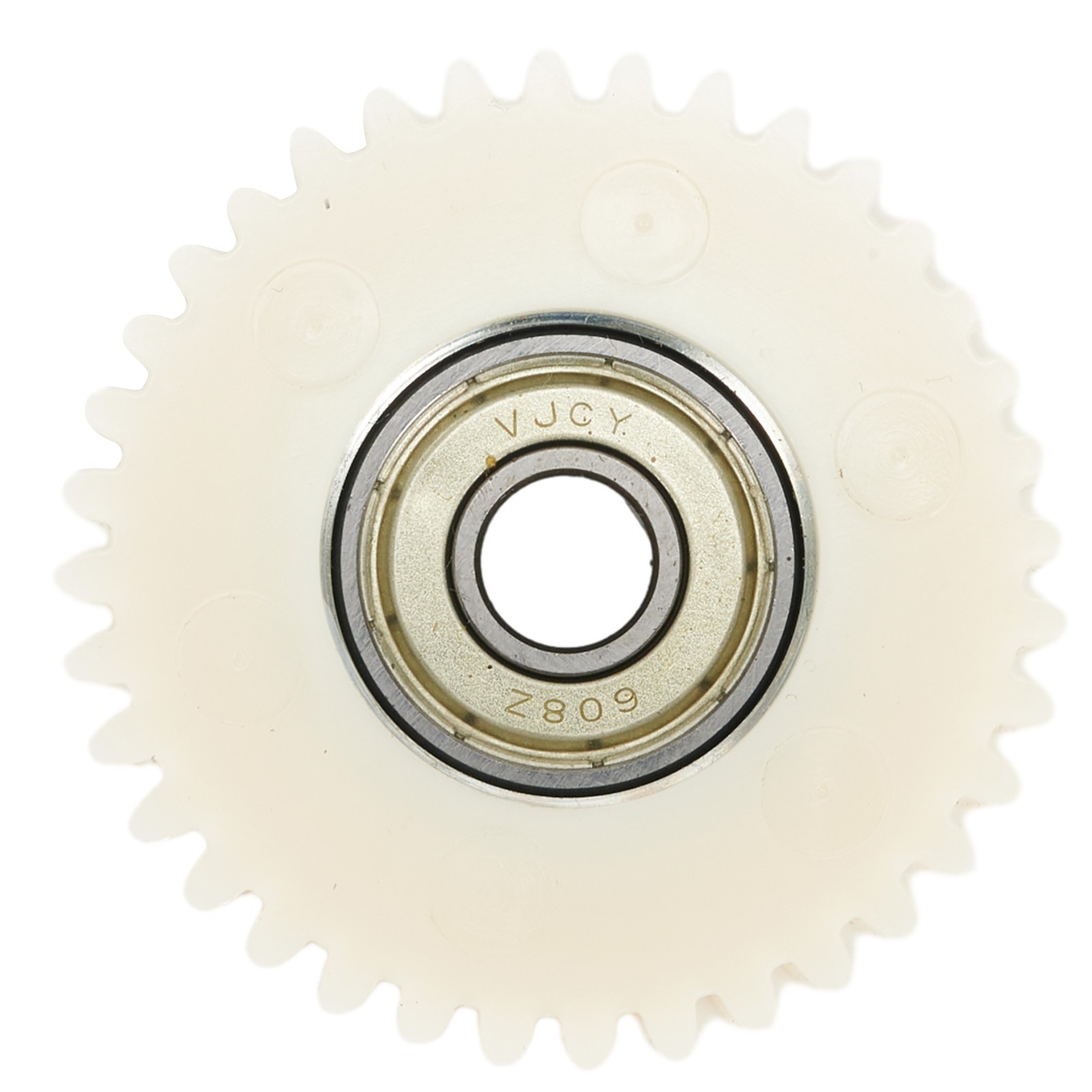 Planetary Gears with Bearings for Bafang Motor Ebikes Long lasting Performance